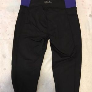Calvin Klein active leggings